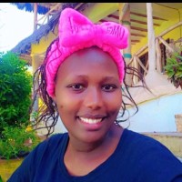 Carol Muigai