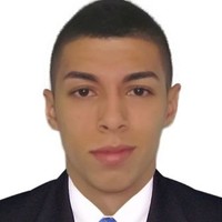 Andres Felipe Giraldo