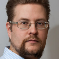 Magnus Eriksson