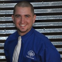 Calvin Scharrer