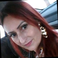 Sueli Amaral De Oliveira Santana