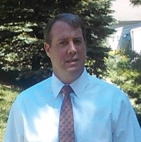 Jason Lackey
