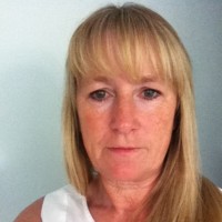 Caroline Byrne
