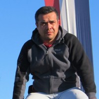 Jorge Andrés Esparza Cárcamo