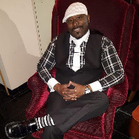 Jay Johnson Ii
