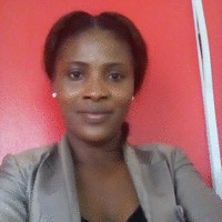 Glory Chizoma Chukwuka
