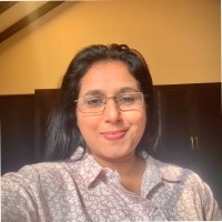 Madhumathi K V