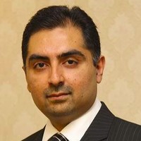 M.Waqar Rizvi