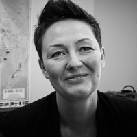 Karina Załucka