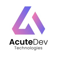 Acute Dev