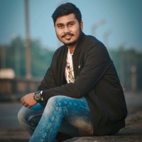 Shuvamoy Das
