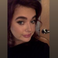 Katharine (Kat) Mcquade