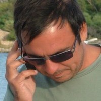 Fabio Cicigoi