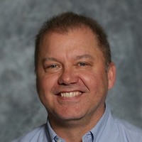 Eric Frydenlund