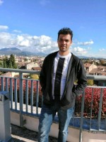Karunesh Jha