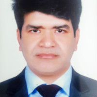 Engr. Md. Mostafizur Rahman