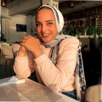 Fatma Khairy