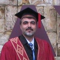 Hamid Rastegari