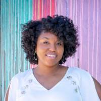 Marcia Garnett