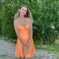 Polina Goldberg