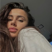 Angelina David