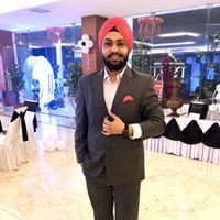 Angad Walia