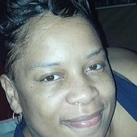 Alisha Langhorne