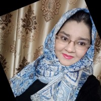 Anam Farooqi