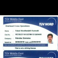 Faisal Moothedath Kunnath