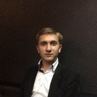 Sergey Zhatkin