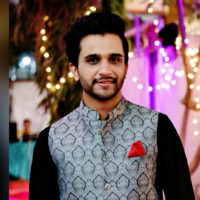Danish Raza
