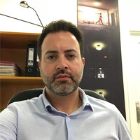 Joaquín Moreno