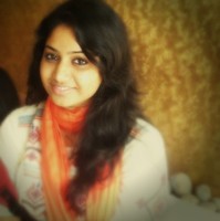 Meera Ajithkumar