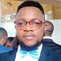 Hilary Okwume
