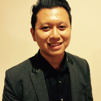 Nelson Tan