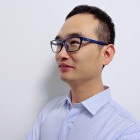 Devin Jiang