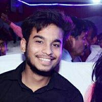 Ishwar Deep Yadav