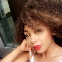 Rachelle Bonjawo