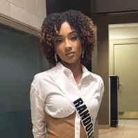 Antoinette Solomon