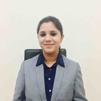 Megha Arora