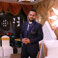 Darshan Thakkar