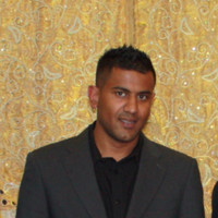 Jitesh Naran