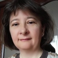 Sáfrány Erzsébet