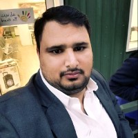Adnan Jamal
