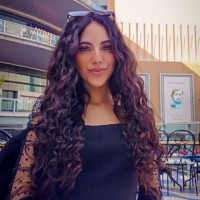Khouloud Drissi