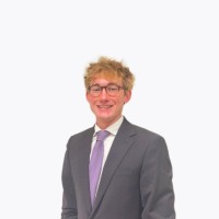 Nick Salisbury, Msba