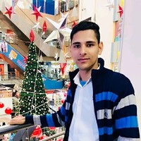 Yogesh Jangra