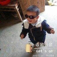 高保胜
