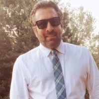 Gregory m Falasca