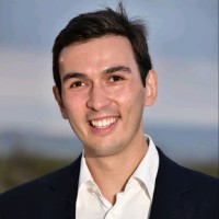 André Silvério